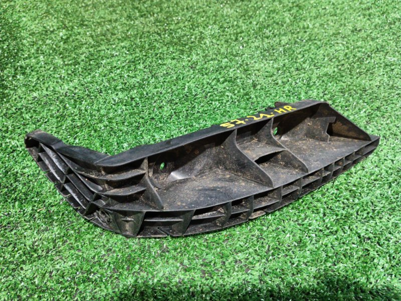 Клипса бампера Toyota BB QNC25 K3-VE 2008 задняя правая (б/у)