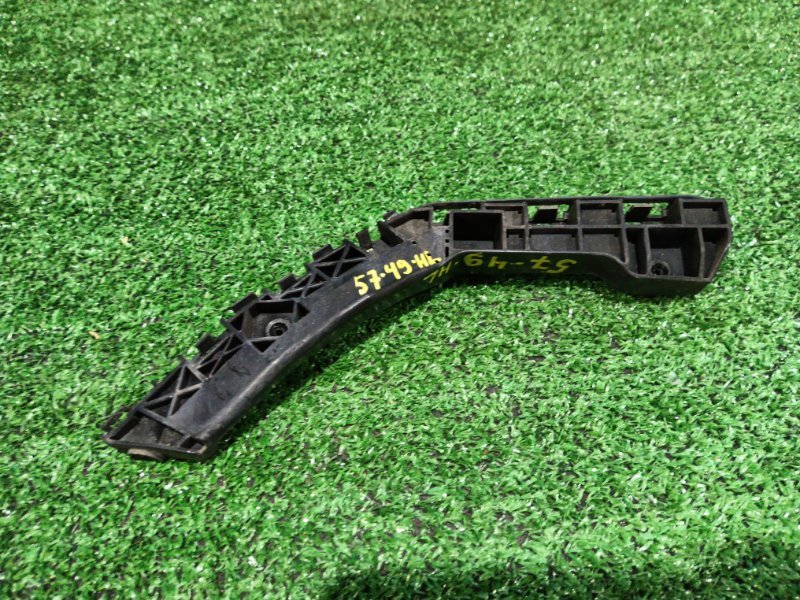 Клипса бампера Honda CR-Z ZF1 LEA задняя правая (б/у)