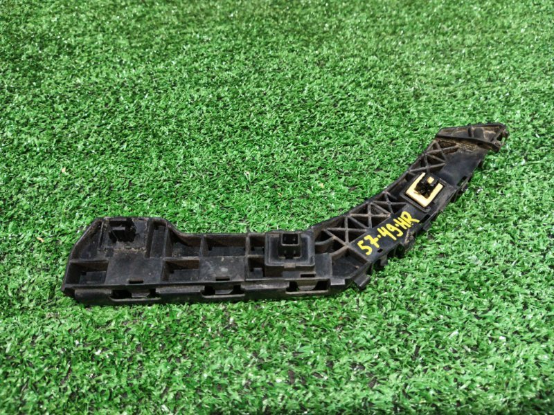 Клипса бампера Honda CR-Z ZF1 LEA задняя правая (б/у)