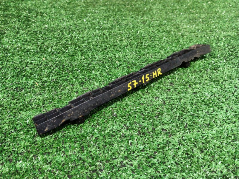 Клипса бампера Honda Stepwgn RK1 R20A задняя правая (б/у)