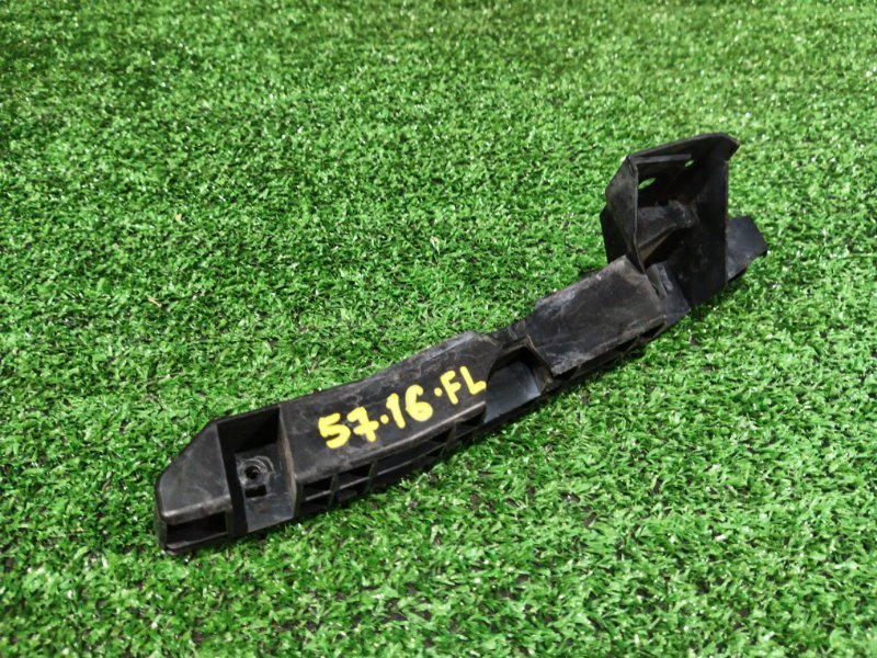 Клипса бампера Subaru Exiga YA4 EJ204 2010 передняя левая (б/у)