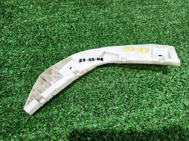 Клипса бампера Mazda Verisa DC5W ZY-VE задняя правая (б/у)