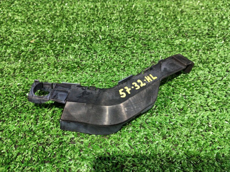 Клипса бампера Toyota Voxy AZR60 1AZ-FSE 2005 передняя левая (б/у)