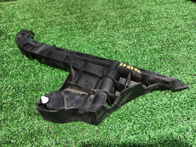 Клипса бампера Volvo V70 B4204T 2016 задняя левая (б/у)