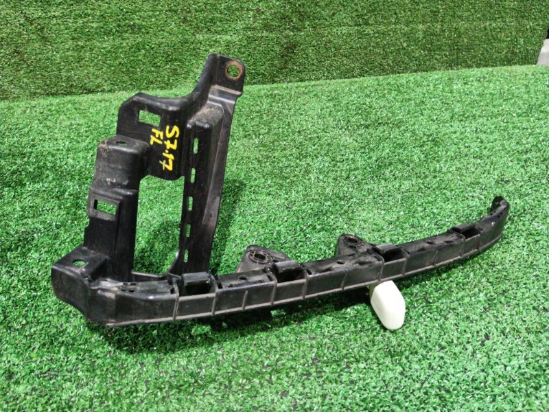 Планка под фару Honda Stepwgn RK1 R20A передняя левая (б/у)