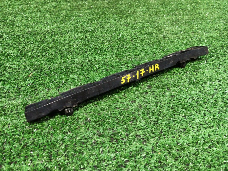 Клипса бампера Honda Stepwgn RK1 R20A задняя правая (б/у)