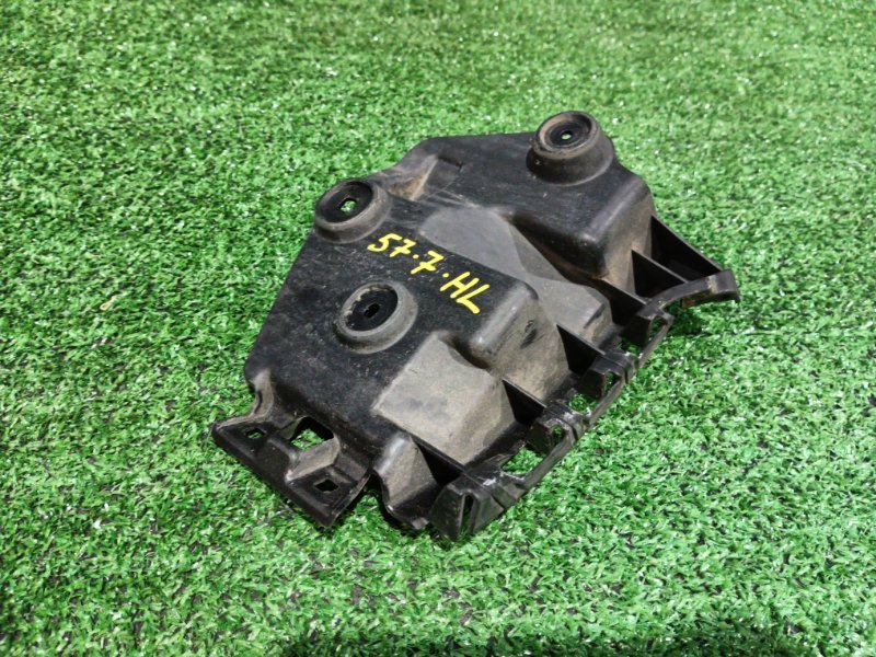 Клипса бампера Audi A3 8PA CAXC 2003 задняя левая (б/у)