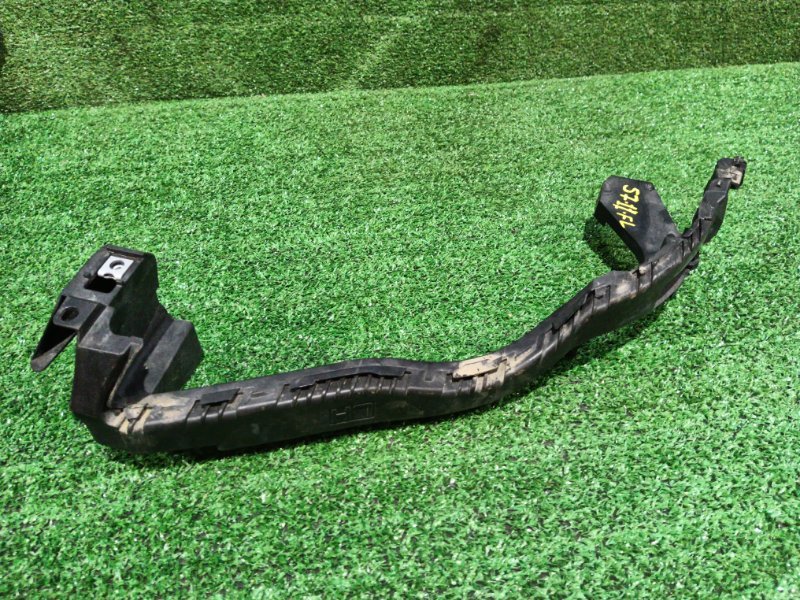 Клипса бампера Subaru Legacy BP5 EJ203 2007 передняя левая (б/у)