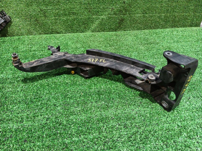 Клипса бампера Audi A3 8PA CAXC 2003 передняя левая (б/у)