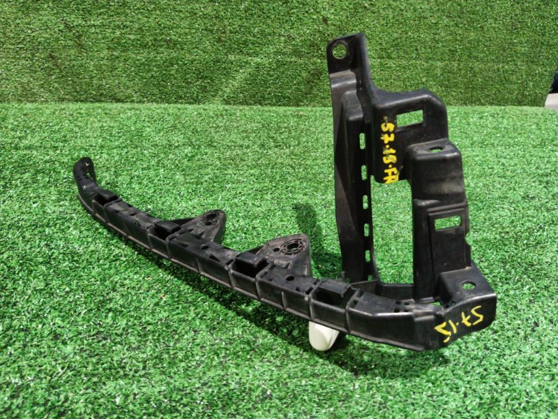 Планка под фару Honda Stepwgn RK1 R20A передняя правая (б/у)