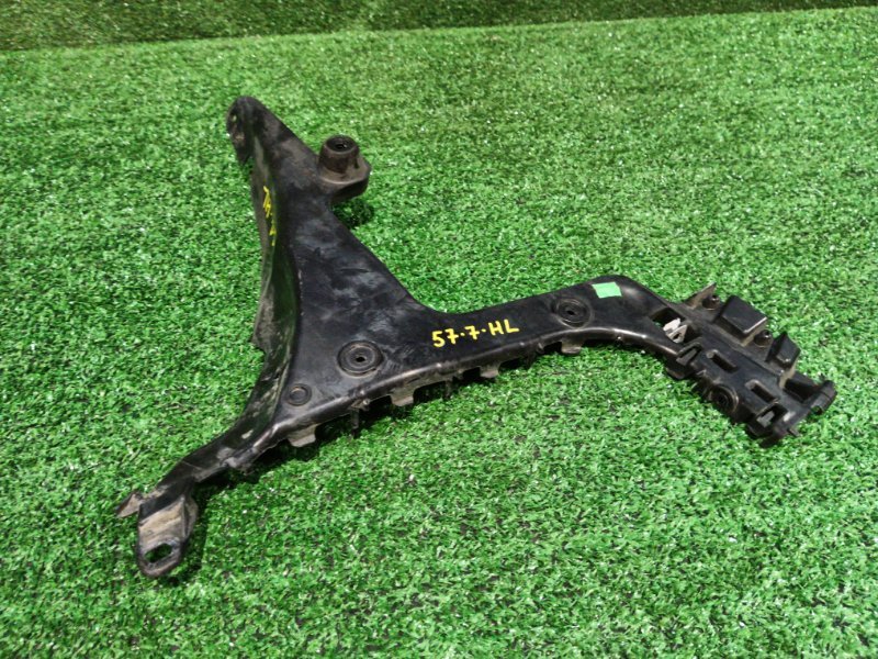 Клипса бампера Audi A3 8PA CAXC 2003 задняя левая (б/у)