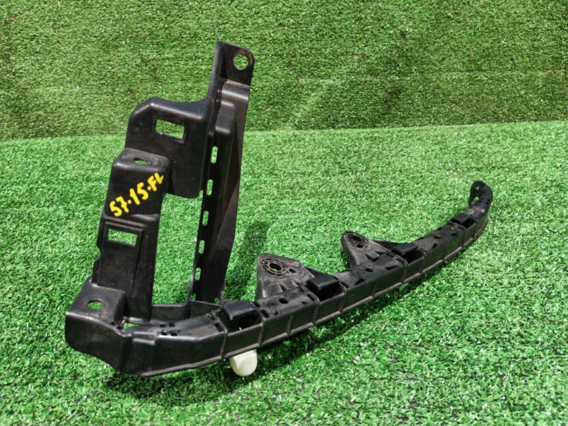 Планка под фару Honda Stepwgn RK1 R20A передняя левая (б/у)