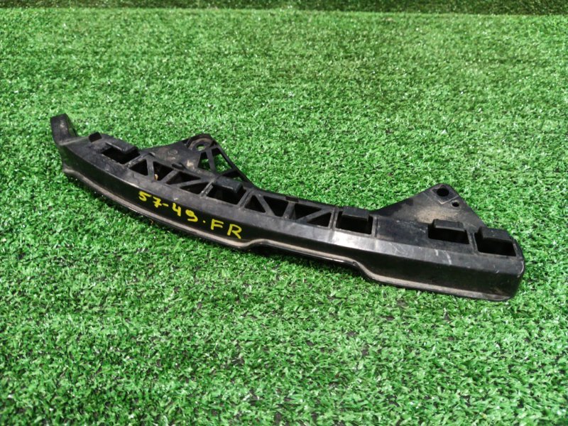 Клипса бампера Honda CR-Z ZF1 LEA передняя правая (б/у)