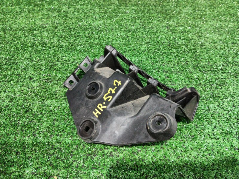 Клипса бампера Audi A3 8PA CAXC 2003 задняя правая (б/у)