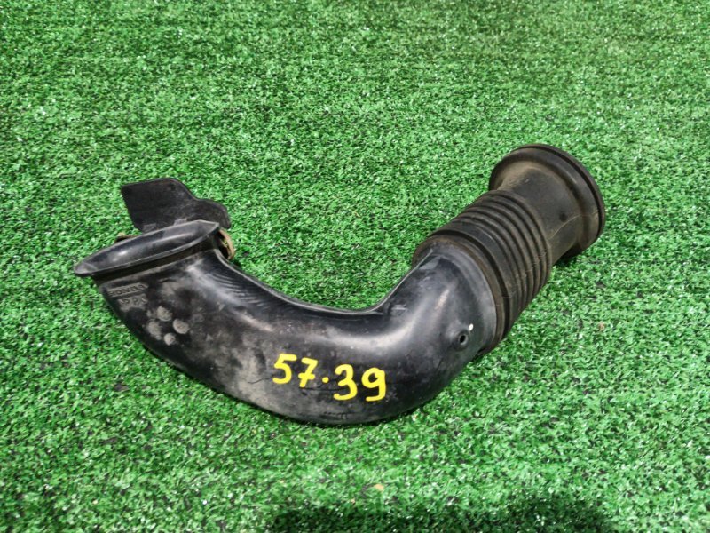 Воздухозаборник Honda Edix BE3 K20A (б/у)