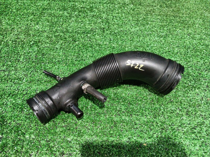 Воздухозаборник Alfa Romeo Mito 940 A2.000 (б/у)