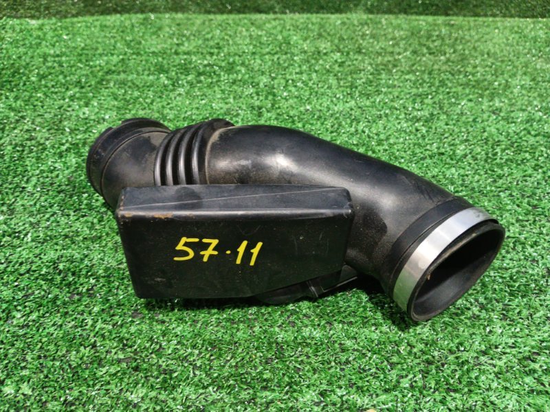 Воздухозаборник Subaru Legacy BP5 EJ203 2007 (б/у)