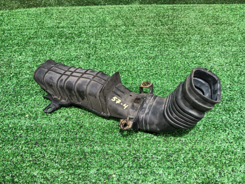 Воздухозаборник Honda Vezel RU3 LEB (б/у)