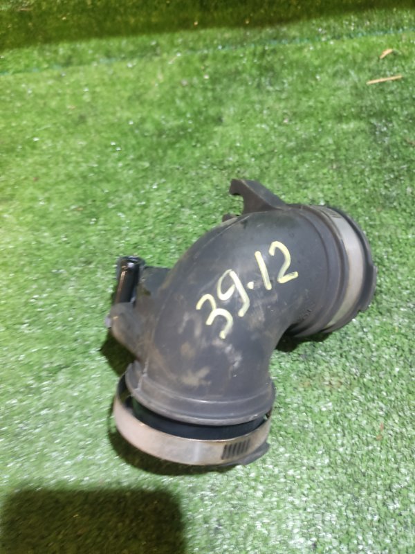 Патрубок воздушного фильтра Mazda Demio DY3W ZJ-VE 2005 (б/у)