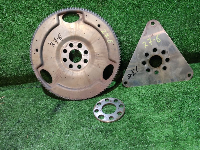 Маховик BMW 320i E36 206S2 (б/у)