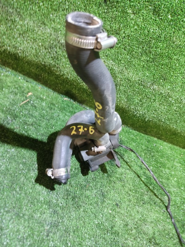 Кран отопителя BMW 320i E36 206S2 (б/у)