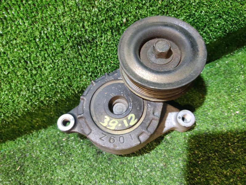 Натяжитель Mazda Demio DY3W ZJ-VE 2005 (б/у)