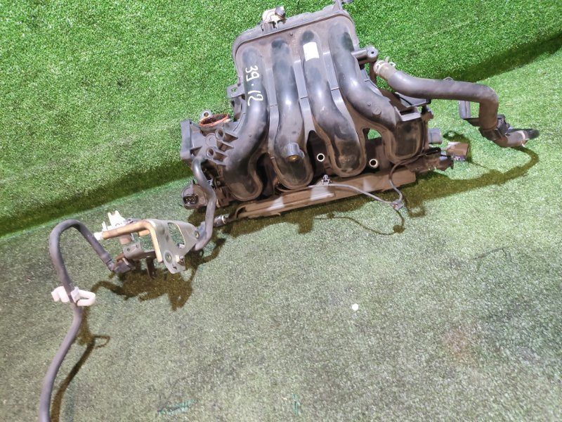 Коллектор впускной Mazda Demio DY3W ZJ-VE 2005 (б/у)