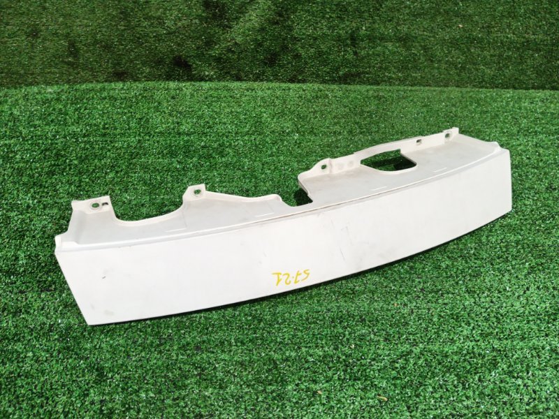 Решетка радиатора Toyota BB QNC25 K3-VE 2008 (б/у)