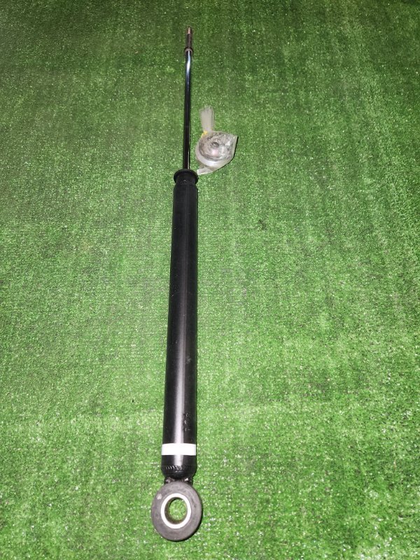 Амортизатор TOYOTA VITZ NCP10 задний (б/у)