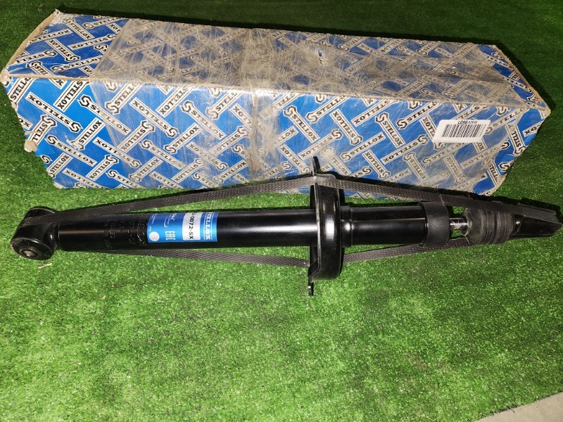 Амортизатор HONDA ACCORD CF3 задний левый (б/у)