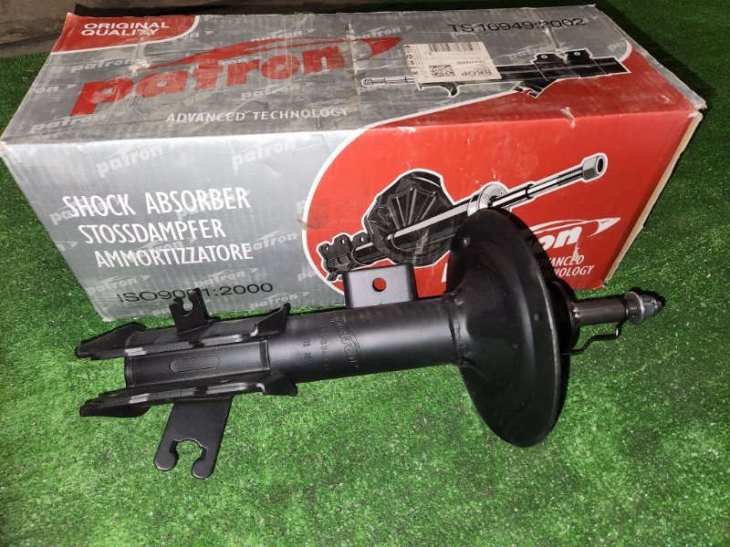 Амортизатор Volvo S40 передний правый (б/у)