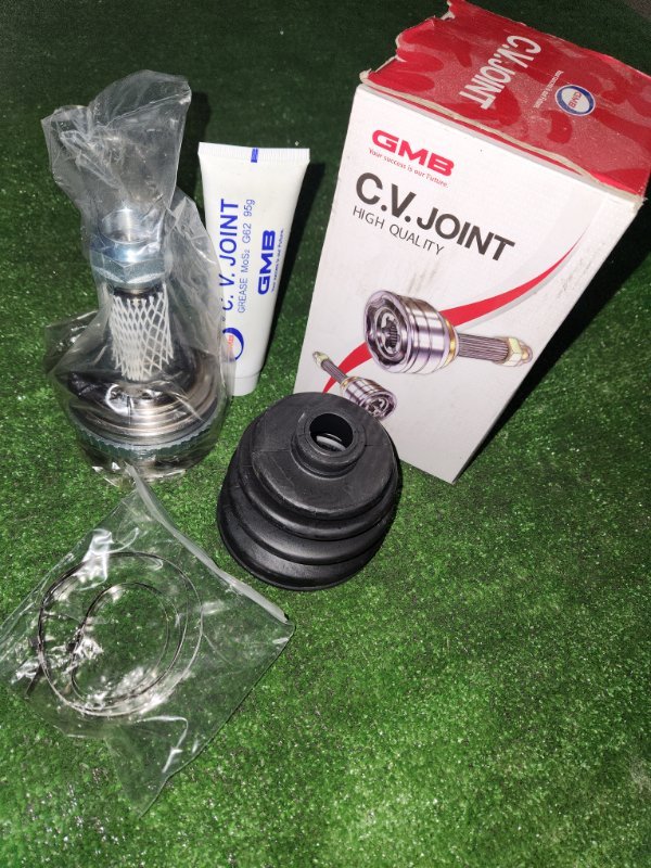 Шрус HONDA Civic FERIO ES2 передний правый (б/у)