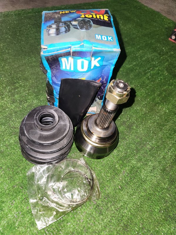 Шрус NISSAN AD VFY10 (б/у)