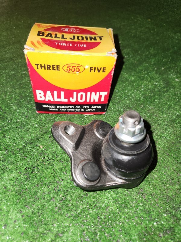 Шаровая опора (б/у)