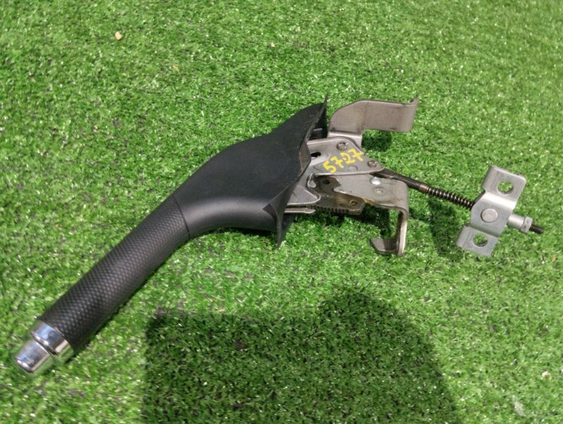 РУЧНИК Honda Fit GD1 L13A (б/у)