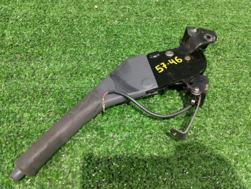 РУЧНИК Toyota Hiace RZH111 2ZR-E 2002 (б/у)