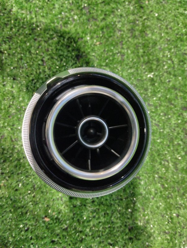 Дефлектор воздушный Audi A3 CXS 2013 (б/у)