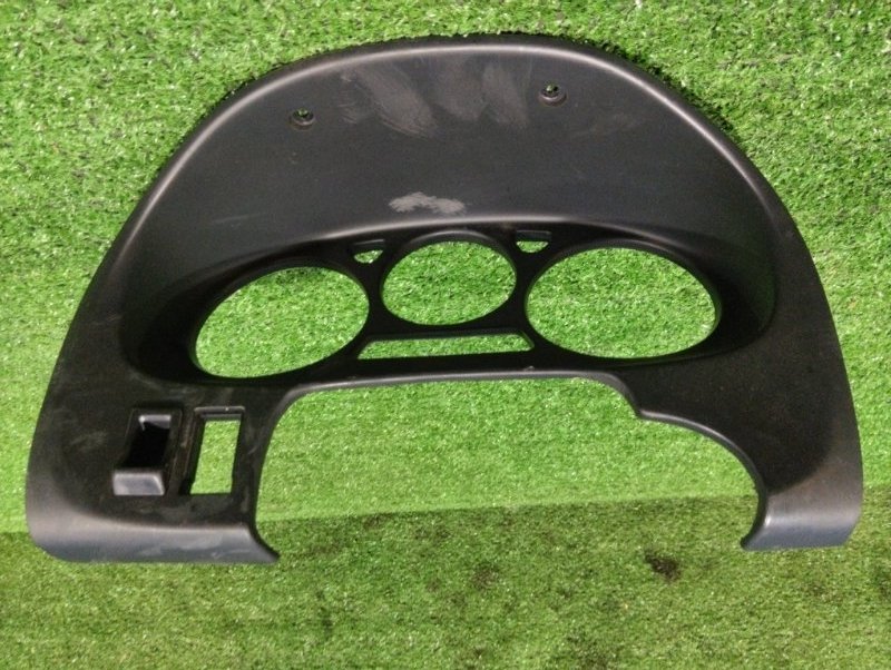 Накладка на центральную стойку Toyota Caldina ST215 3S-FE (б/у)