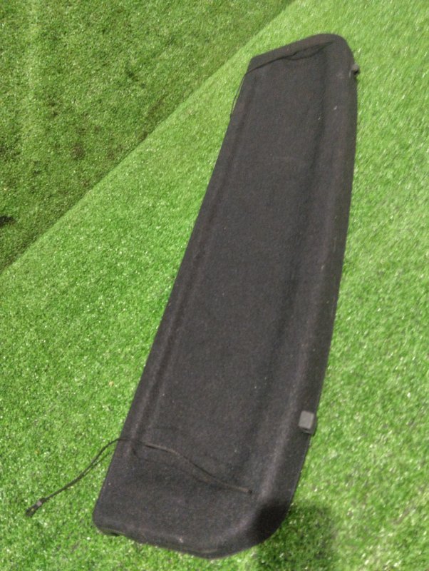 Полка багажника Nissan Tiida NC11 HR15DE 2007 (б/у)