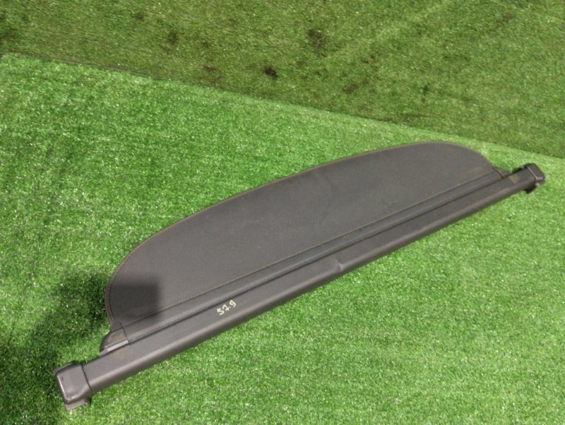 Полка багажника Nissan WINGROAD WFY11 QG15DE 2004 (б/у)