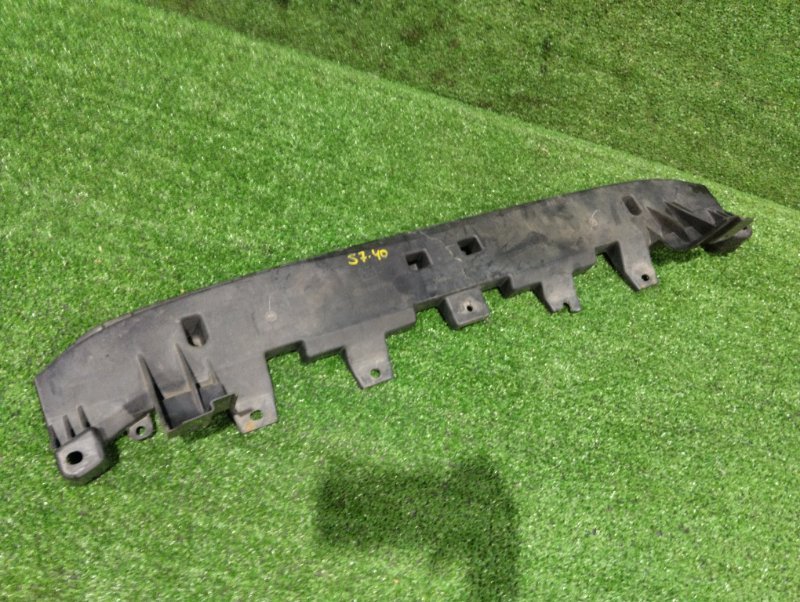 Защита ДВС Subaru Exiga YA5 EJ204 2009 (б/у)