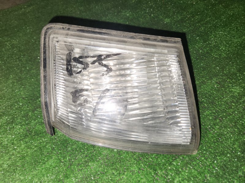 Габарит Toyota Crown GS151 передний левый (б/у)