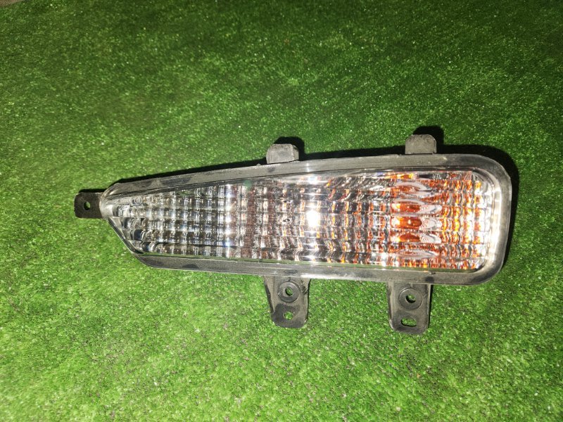 Поворотник Lifan X60 передний левый (б/у)