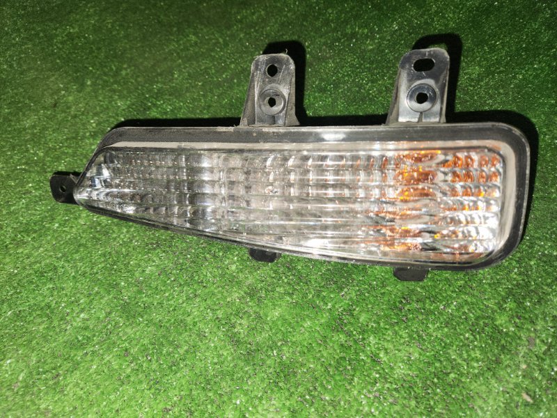 Поворотник Lifan X60 передний правый (б/у)