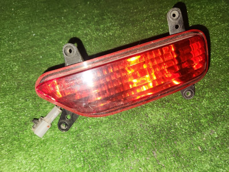 Поворотник Lifan X60 задний правый (б/у)