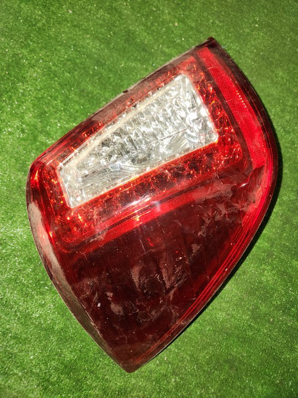 Фонарь стоп-сигнала Lifan X60 задний левый (б/у)