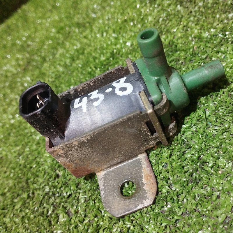 Электромагнитный клапан Subaru Legacy BH5 EJ202 2001 (б/у)