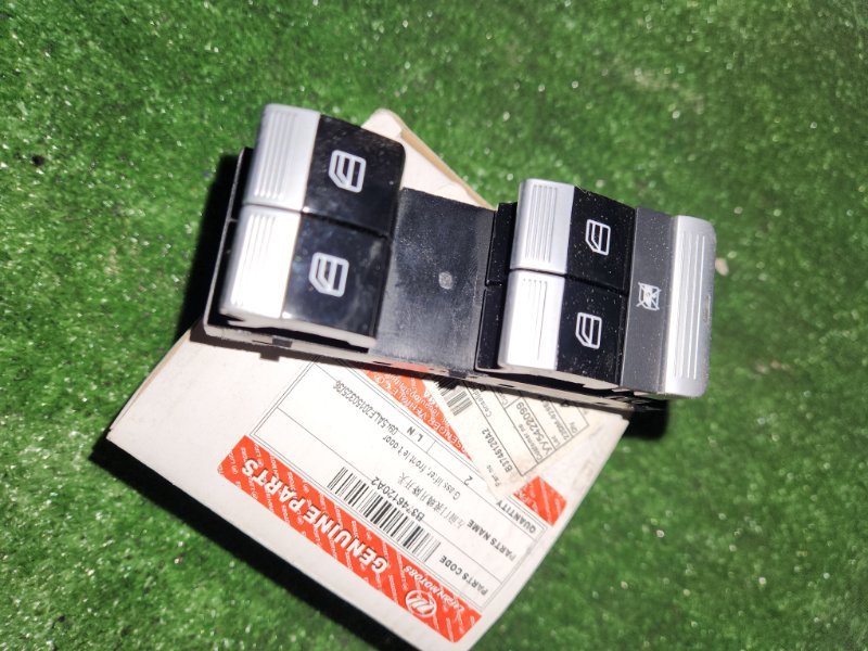 Кнопки в салон Lifan X60 (б/у)