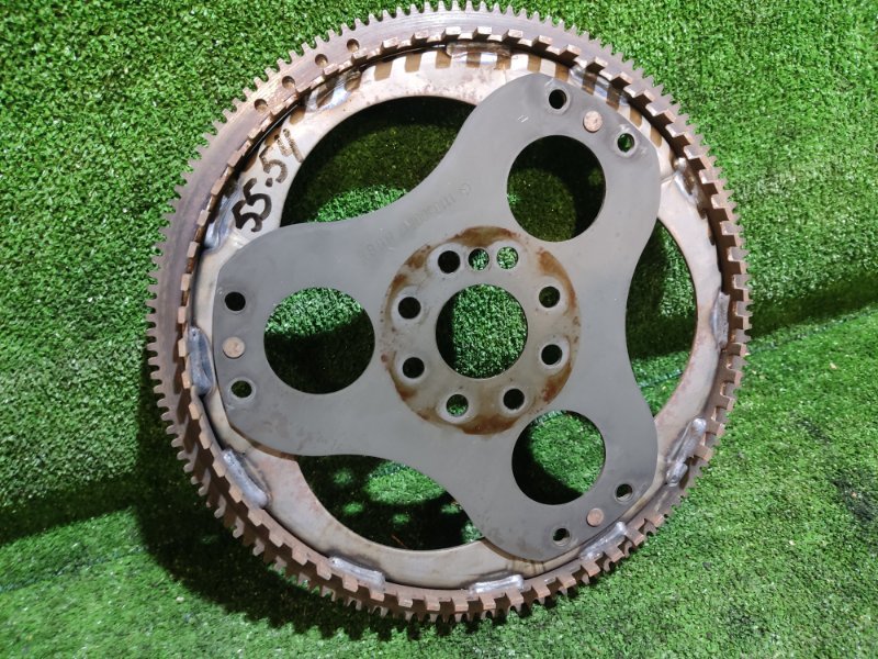 Маховик Mercedes-Benz CLK200 208.335 111.945 1998 (б/у)