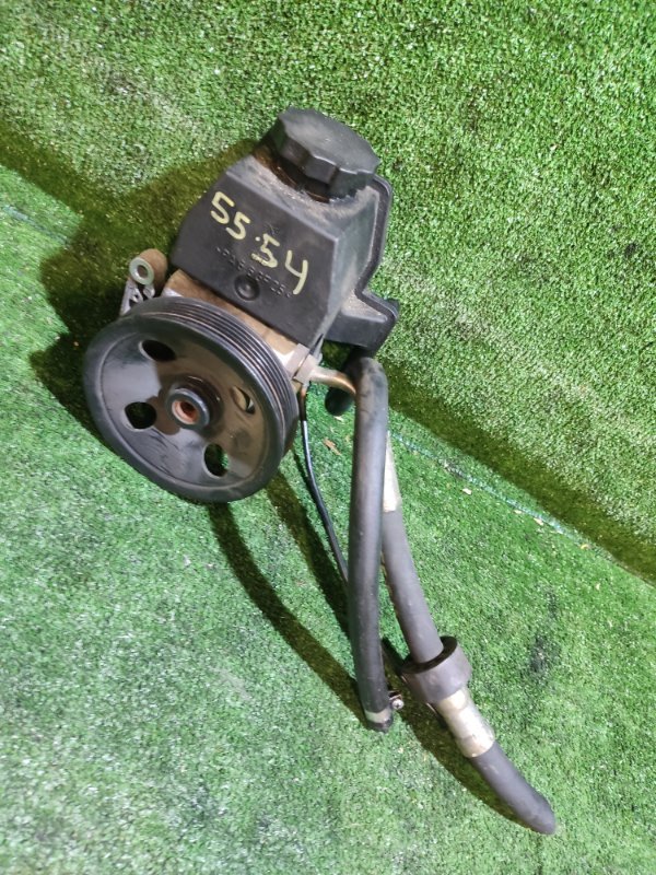 Насос гидроусилителя Mercedes-Benz CLK200 208.335 111.945 1998 (б/у)